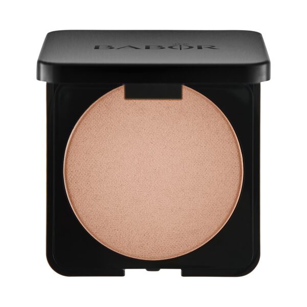 Babor Makeup Sun Foundation 02 medium