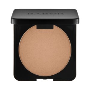 Babor Makeup Sun Foundation 03 sunny