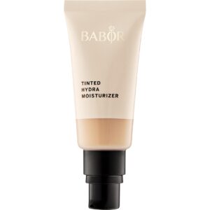 Babor Makeup Tinted Hydra Moisturizer 02 natural