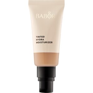 Babor Makeup Tinted Hydra Moisturizer 03 almond