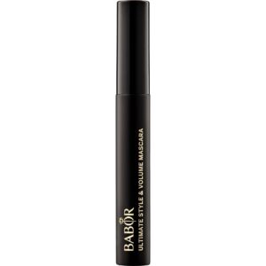 Babor Makeup Ultimate Style & Volume Mascara black