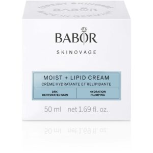 Babor Skinovage Moisturizing Cream rich 50 ml