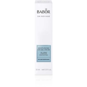 Babor Skinovage  Moisturizing Eye Cream 15 ml