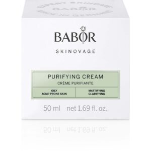 Babor Skinovage  Purfiying Cream 50 ml