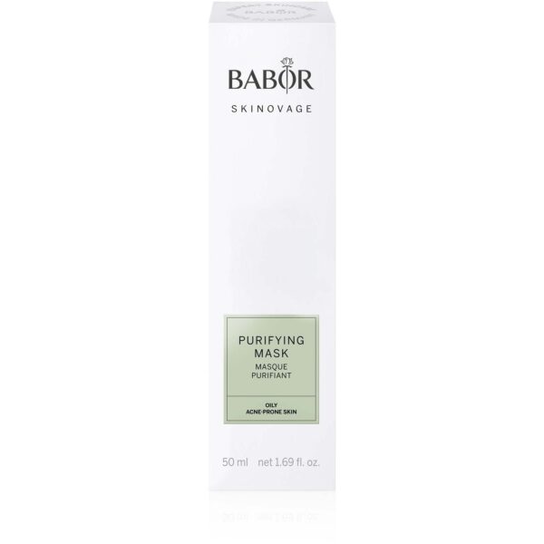 Babor Skinovage Purifying Mask 50 ml