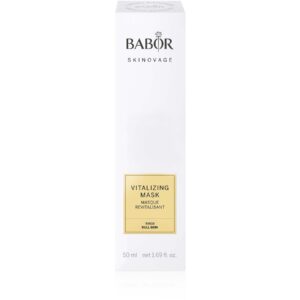 Babor Skinovage Vitalizing Mask 50 ml