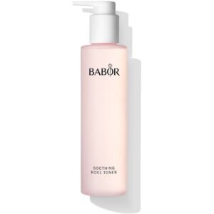 Babor Cleansing Soothing Rose Toner 200 ml