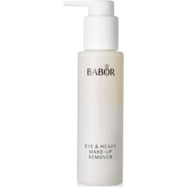 Babor Eye & Heavy Make Up Remover 100 ml