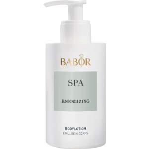 Babor BABOR Spa Energizing Body Lotion 200 ml