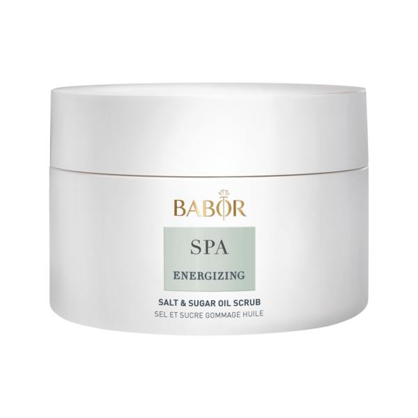 Babor BABOR Spa Energizing Body Scrub 200 ml