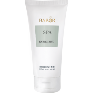 Babor BABOR Spa Energizing Rep Hand&Mani Cream 100 ml