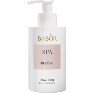 Babor BABOR Spa Shaping Body Lotion 200 ml