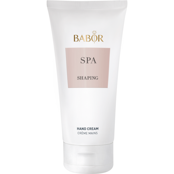 Babor BABOR Spa Shaping Hand Cream 100 ml