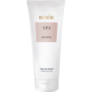 Babor BABOR Spa Shaping Peeling Cream 200 ml