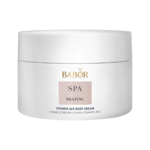 Babor BABOR Spa Shaping Vitamin ACE Body Cream 200 ml