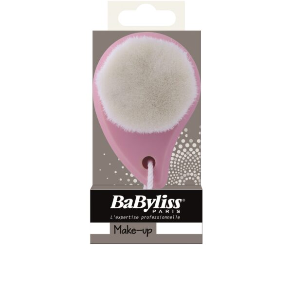 BaByliss Paris Accessories 794734 Cleaning Brush Face