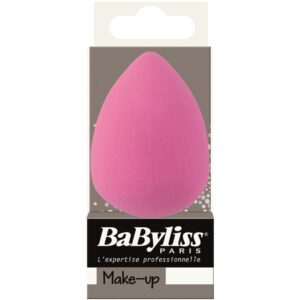 BaByliss Paris Accessories 794735 Makeup Sponge Eggshaped