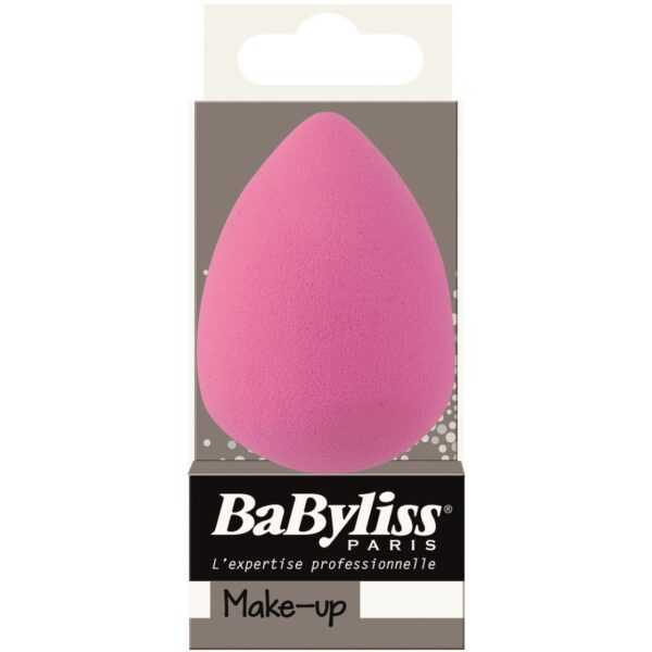 BaByliss Paris Accessories 794735 Makeup Sponge Eggshaped