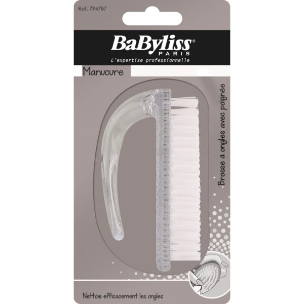 BaByliss Paris Accessories 794787 Neglebørste