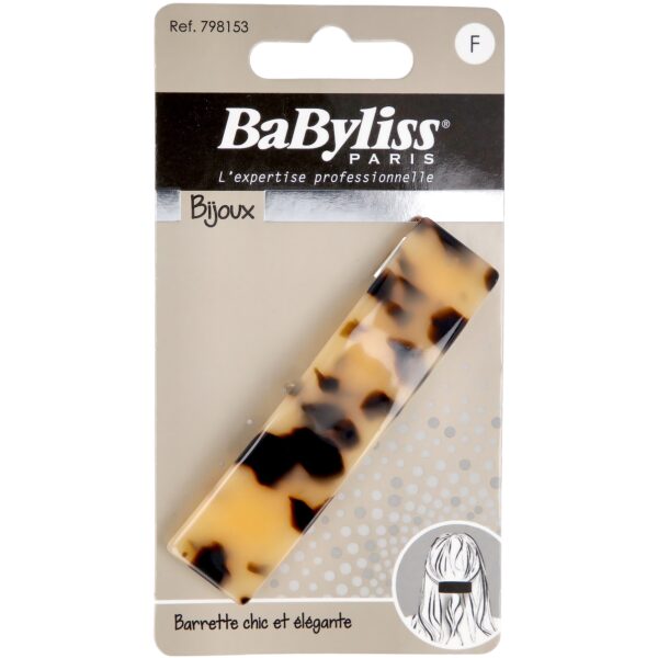 BaByliss Paris Accessories Hairpin Mottled