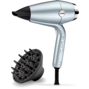 BaByliss Hydro Fusion Dryer 2100W