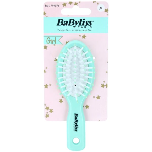 BaByliss Paris Accessories Girl Mini Hairbrush