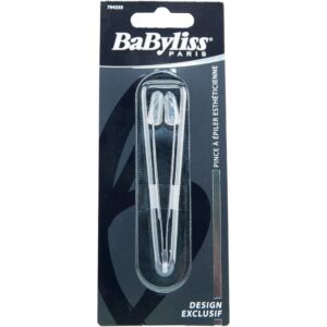 BaByliss Paris Accessories Pinsett Estet