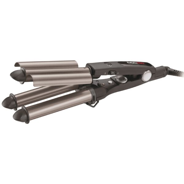 BaByliss PRO Triple barrel waver