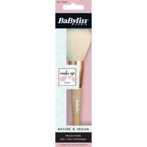 BaByliss Paris Accessories Powder Brush Nature