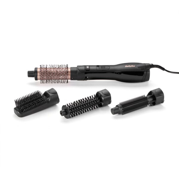 BaByliss Smooth Finish 2100