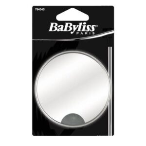 BaByliss Paris Accessories Mirror x10 w/light