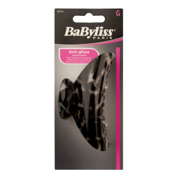 BaByliss Paris Accessories Stor Krokoklemme