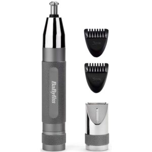 BaByliss Super X-Metal Precision Trimmer