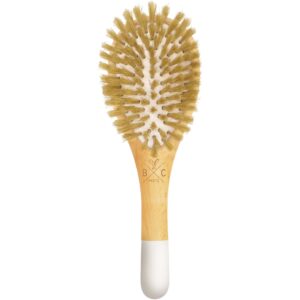 BACHCA Gentle detangling hairbrush