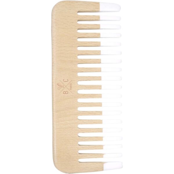 BACHCA Wooden comb