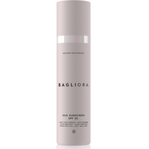 Bagliora Silk Sunscreen SPF 50 50 ml