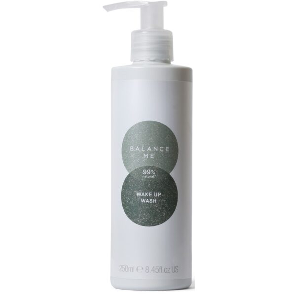 Balance Me Wake Up Wash  250 ml