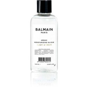 Balmain Argan Moisturizing Elixir 100 ml