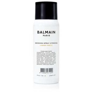 Balmain Session Spray Strong Travel Size 75 ml