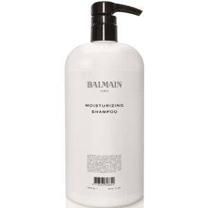 Balmain Paris Hair Couture Moisturizing Shampoo 1000 ml