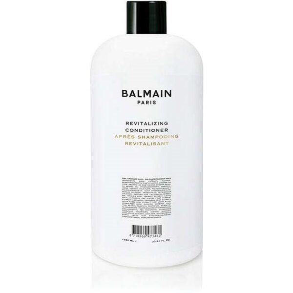 Balmain Paris Hair Couture Revitalizing Conditioner 1000 ml