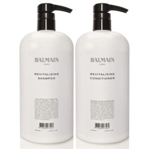 Balmain Revitalizing Package