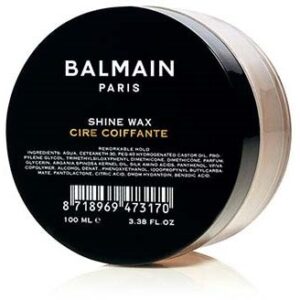 Balmain Shine Wax 100 ml