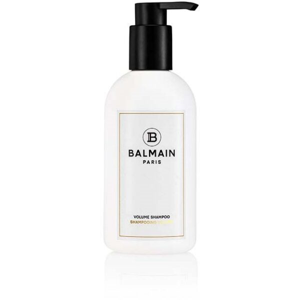 Balmain Paris Hair Couture Volume Shampoo 300 ml