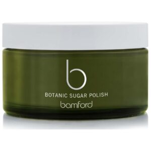 Bamford Botanic Sugar Polish Bodyscrub 200 ml