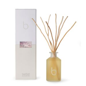 Bamford Incense Willow Diffuser Reeds Included 250 ml