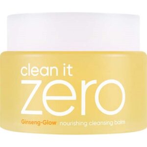 Banila Co Clean It Zero Cleansing Balm Nourishing 100 ml