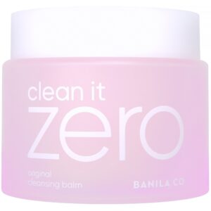 Banila Co Clean It Zero Cleansing Balm Original 180 ml