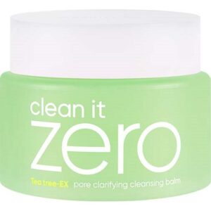 Banila Co Clean It Zero Cleansing Balm Pore Clarifying 100 ml