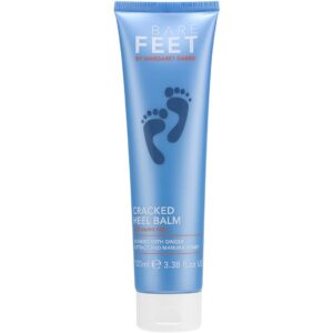 Bare Feet Cracked Heel Balm 100 ml